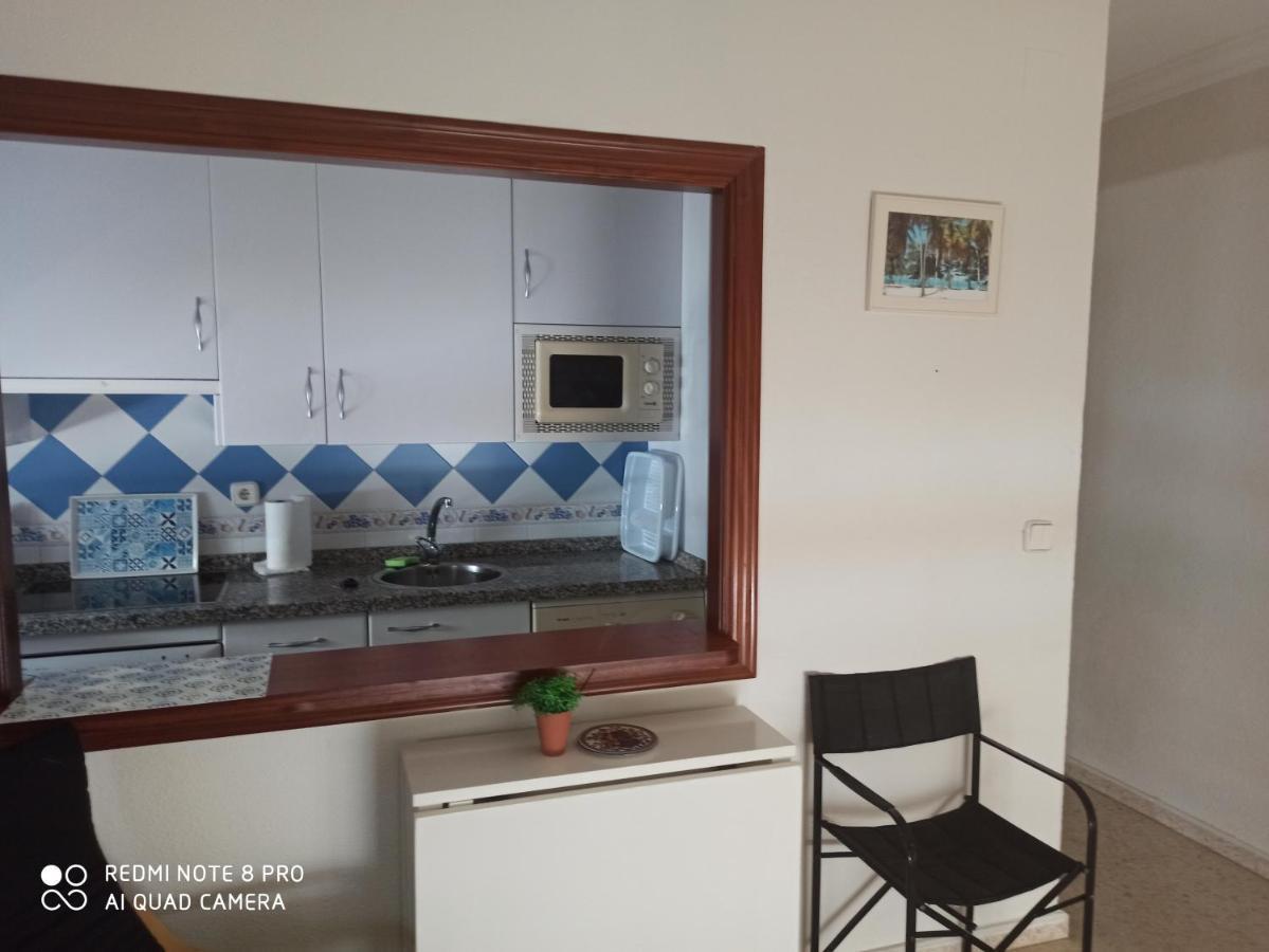El Rincón de Umbria Punta Umbría Exterior foto